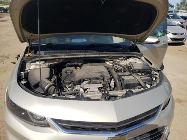 Photo 7 from auction – 2016 CHEVROLET MALIBU LT with VIN 1G1ZE5ST8GF213176