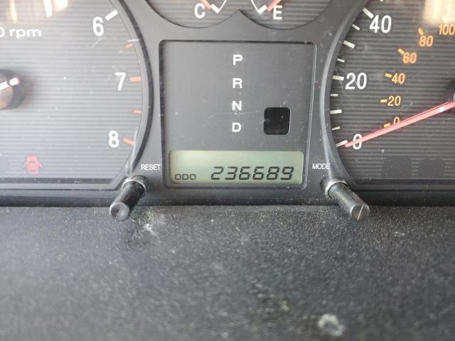 Photo 8 from auction – 2002 HYUNDAI SONATA GLS with VIN KMHWF35H82A551522