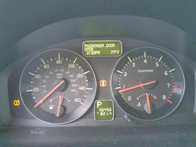 Photo 8 from auction – 2009 VOLVO C30 T5 with VIN YV1MK672592145939