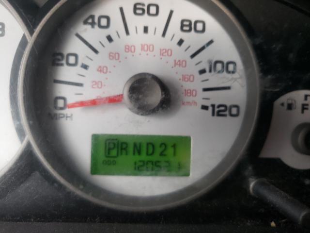 Photo 8 from auction – 2007 FORD ESCAPE LIM with VIN 1FMYU041X7KB35944