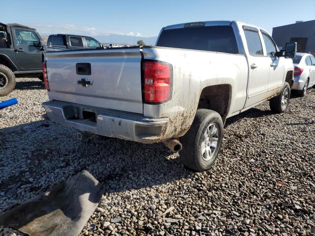 Photo 4 from auction – 2015 CHEVROLET SILVERADO with VIN 1GCUKREC2FF201570