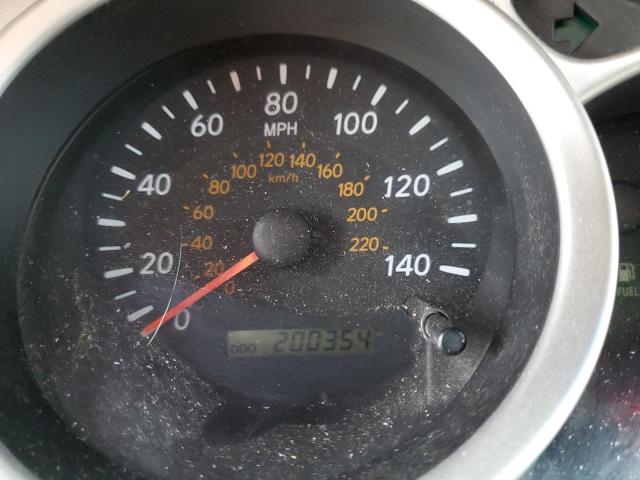 Photo 8 from auction – 2005 TOYOTA HIGHLANDER with VIN JTEEP21A650116469