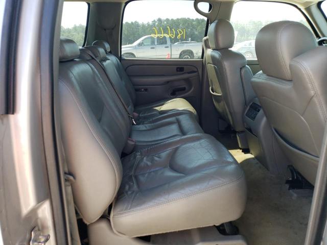 Photo 6 from auction – 2004 CHEVROLET SUBURBAN C with VIN 1GNEC16T64J219864