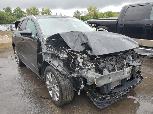 Photo 1 from auction – 2022 MAZDA CX-30 PREM with VIN 3MVDMBDL9NM428710