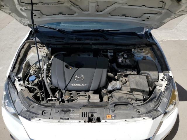 Photo 7 from auction – 2015 MAZDA 3 SPORT with VIN JM1BM1U71F1246875