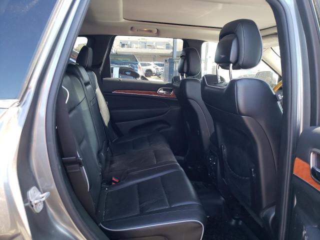 Photo 6 from auction – 2013 JEEP GRAND CHER with VIN 1C4RJFCG2DC609286