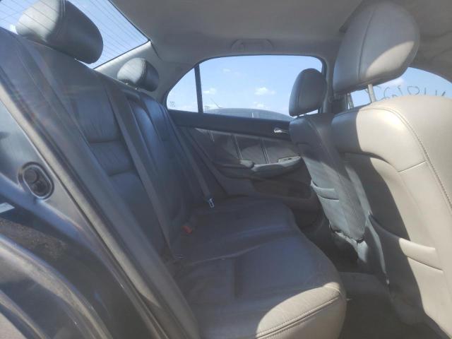 Photo 6 from auction – 2004 HONDA ACCORD EX with VIN 1HGCM66554A030409