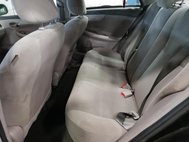 Photo 6 from auction – 2013 TOYOTA COROLLA BA with VIN 2T1BU4EE0DC001590
