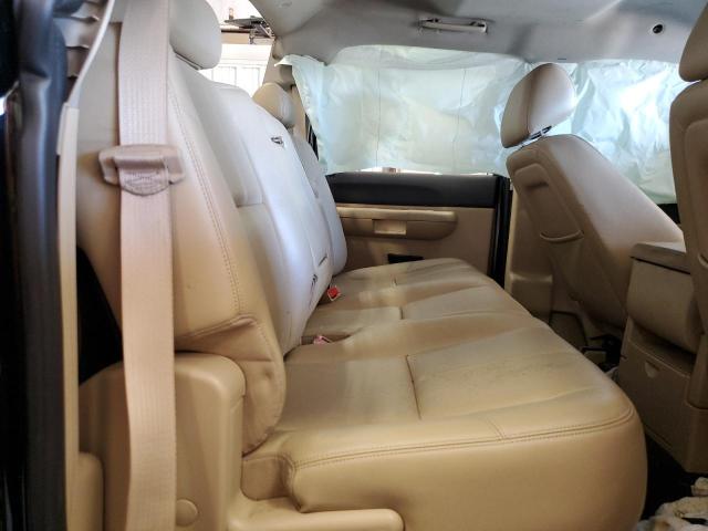 Photo 6 from auction – 2011 CHEVROLET SILVERADO with VIN 3GCPCSE01BG295974