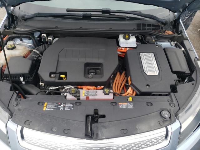 صورة رقم 7 من المزاد - 2013 CHEVROLET VOLT مع VIN 1G1RB6E48DU131698