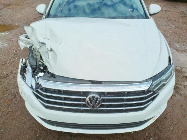 Photo 7 from auction – 2019 VOLKSWAGEN JETTA S with VIN 3VWC57BU8KM080782