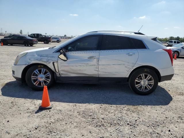Photo 9 from auction – 2013 CADILLAC SRX PERFOR with VIN 3GYFNDE3XDS591548