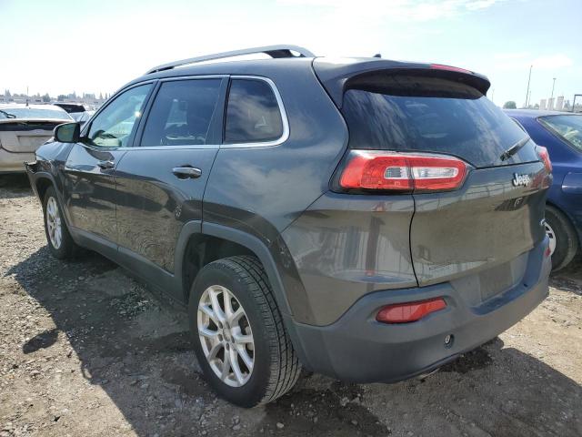 Photo 3 from auction – 2016 JEEP CHEROKEE L with VIN 1C4PJLCBXGW158539