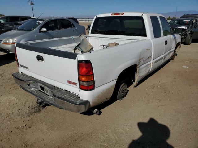Zdjęcie 4 z aukcji – 2005 GMC NEW SIERRA z VIN 2GTEC19T051307115