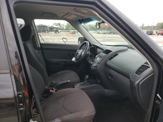 Photo 5 from auction – 2013 KIA SOUL with VIN KNDJT2A51D7603408