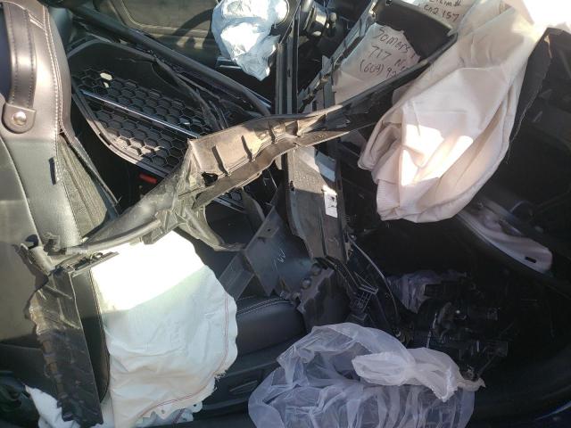 Photo 5 from auction – 2020 FORD MUSTANG with VIN 1FA6P8TH2L5149173