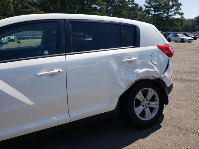 Photo 9 from auction – 2012 KIA SPORTAGE B with VIN KNDPB3A21C7289296