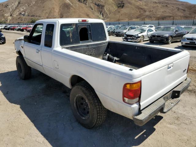 Photo 3 from auction – 1998 FORD RANGER SUP with VIN 1FTYR14X6WPB25218