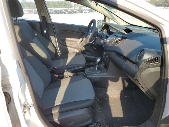 Photo 5 from auction – 2016 FORD FIESTA S with VIN 3FADP4TJXGM201734