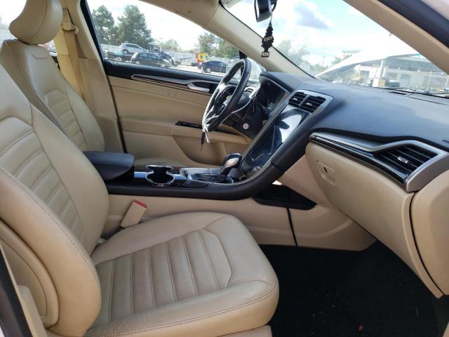 Photo 5 from auction – 2016 FORD FUSION SE with VIN 3FA6P0HD0GR388232