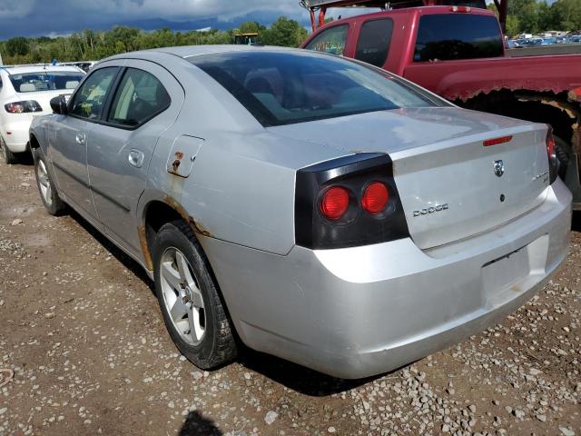 Photo 3 from auction – 2010 DODGE CHARGER SX with VIN 2B3CA3CVXAH198233