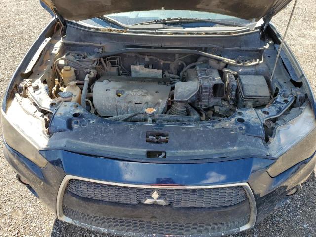 Photo 7 from auction – 2010 MITSUBISHI OUTLANDER with VIN JA4AS3AW9AZ010925