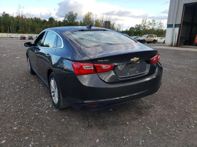 Photo 3 from auction – 2018 CHEVROLET MALIBU LT with VIN 1G1ZD5ST1JF238933