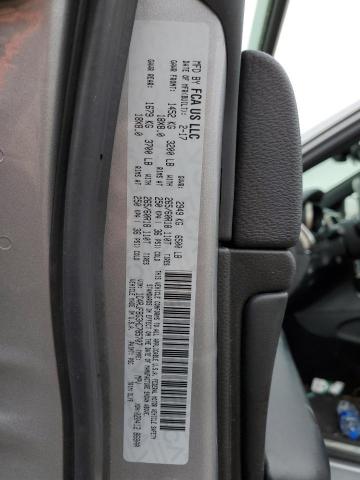 Photo 10 from auction – 2017 JEEP GRAND CHER with VIN 1C4RJFBG3HC785707