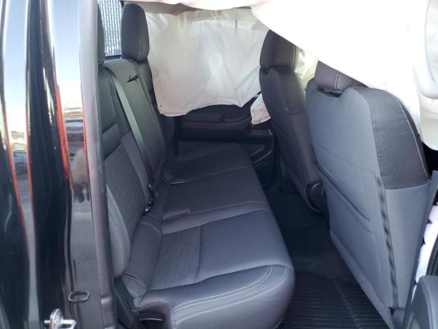 Photo 6 from auction – 2022 NISSAN FRONTIER S with VIN 1N6ED1EK2NN602111