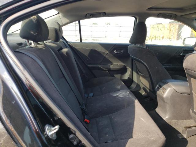 Photo 6 from auction – 2013 HONDA ACCORD EX with VIN 1HGCR2F7XDA013956