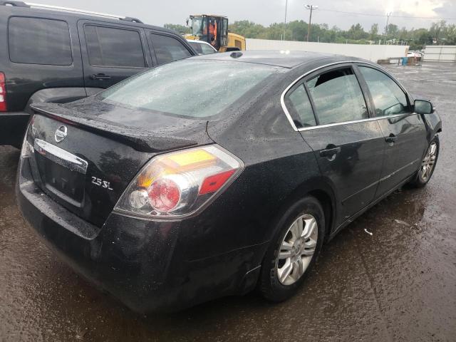 Photo 4 from auction – 2011 NISSAN ALTIMA BAS with VIN 1N4AL2AP6BN425673