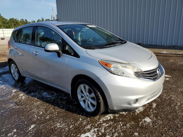 NISSAN VERSA NOTE 2014 with VIN 3N1CE2CP6EL432446 - Photo from auction