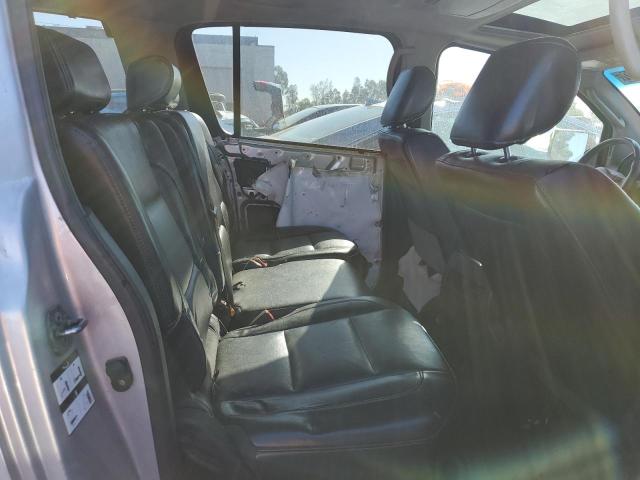 Photo 6 from auction – 2011 NISSAN ARMADA SV with VIN 5N1AA0ND9BN621963