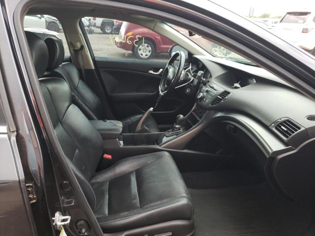 Photo 5 from auction – 2012 ACURA TSX with VIN JH4CU2F46CC001890