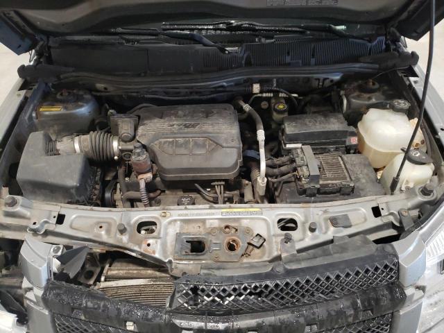 Photo 7 from auction – 2005 CHEVROLET EQUINOX LT with VIN 2CNDL73FX56032692