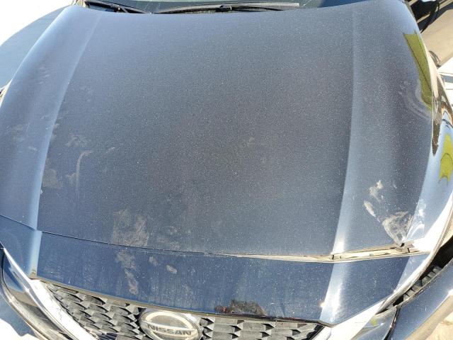 Photo 7 from auction – 2022 NISSAN ALTIMA SV with VIN 1N4BL4DV8NN346293