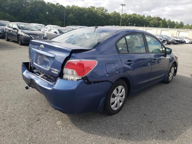 Photo 4 from auction – 2012 SUBARU IMPREZA with VIN JF1GJAA60CH009376