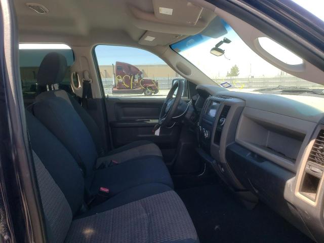 Photo 5 from auction – 2012 DODGE RAM 1500 S with VIN 1C6RD7FP1CS298552