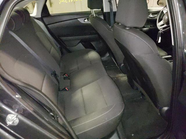 Photo 6 from auction – 2020 KIA FORTE FE with VIN 3KPF24AD9LE236073