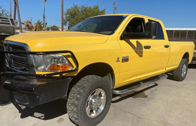 Photo 2 from auction – 2012 DODGE RAM 2500 S with VIN 3C6UD5HL7CG335555