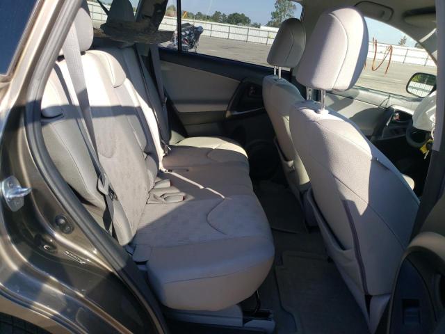 Photo 6 from auction – 2012 TOYOTA RAV4 with VIN JTMZF4DV2C5046536