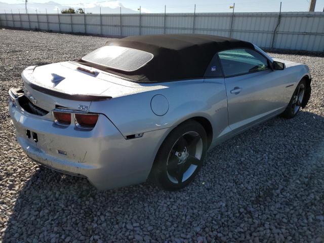 صورة رقم 4 من المزاد - 2012 CHEVROLET CAMARO LT مع VIN 2G1FC3D35C9123044