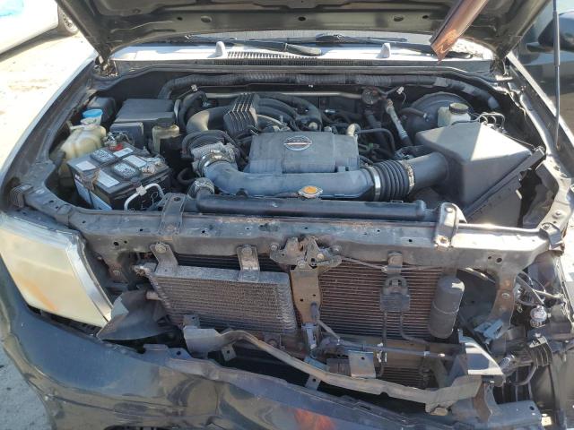 Photo 7 from auction – 2007 NISSAN PATHFINDER with VIN 5N1AR18U47C625710