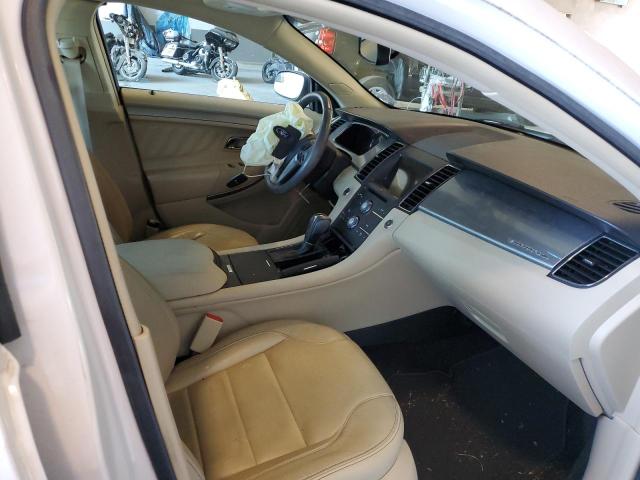 Photo 5 from auction – 2016 FORD TAURUS SEL with VIN 1FAHP2E8XGG121618
