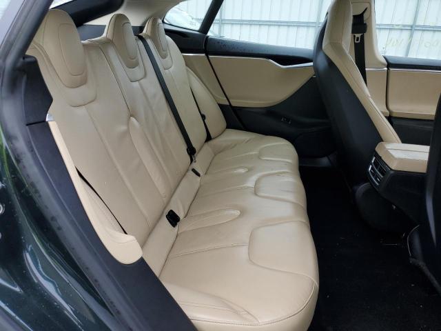 Photo 6 from auction – 2013 TESLA MODEL S with VIN 5YJSA1CN3DFP17213