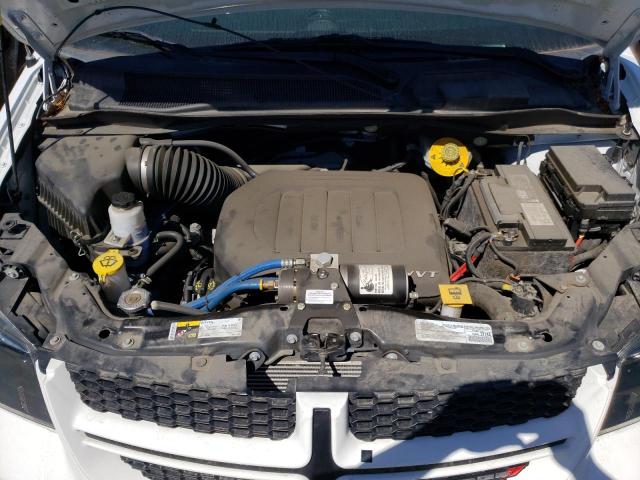 Photo 7 from auction – 2018 DODGE GRAND CARA with VIN 2C7WDGEG3JR311882