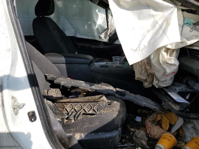 Photo 5 from auction – 2020 NISSAN ALTIMA S with VIN 1N4BL4BV2LC213234