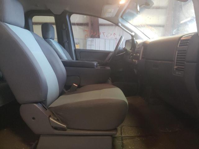 Photo 5 from auction – 2004 NISSAN TITAN XE with VIN 1N6AA06B14N588426