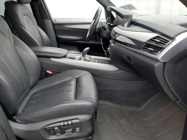 Photo 5 from auction – 2015 BMW X5 XDRIVE3 with VIN 5UXKR0C50F0K69869