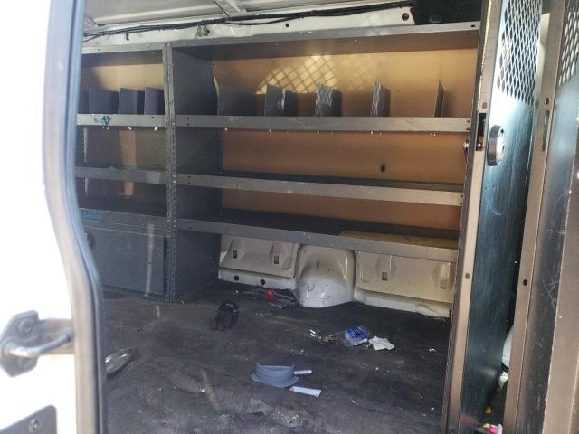 Photo 6 from auction – 2014 FORD ECONOLINE with VIN 1FTNE2EW5EDA68147